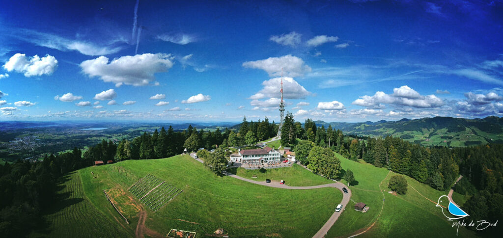 Aussichtsturm Bachtel