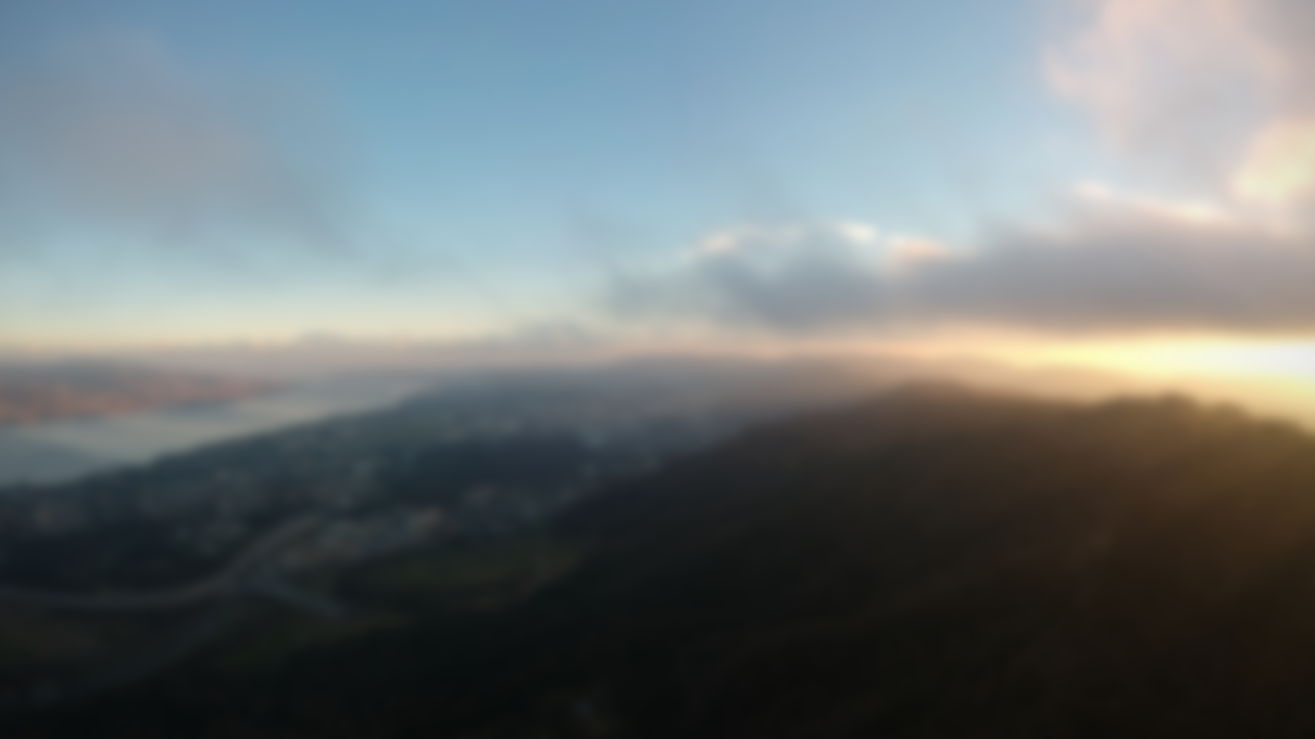 Zurich Lake